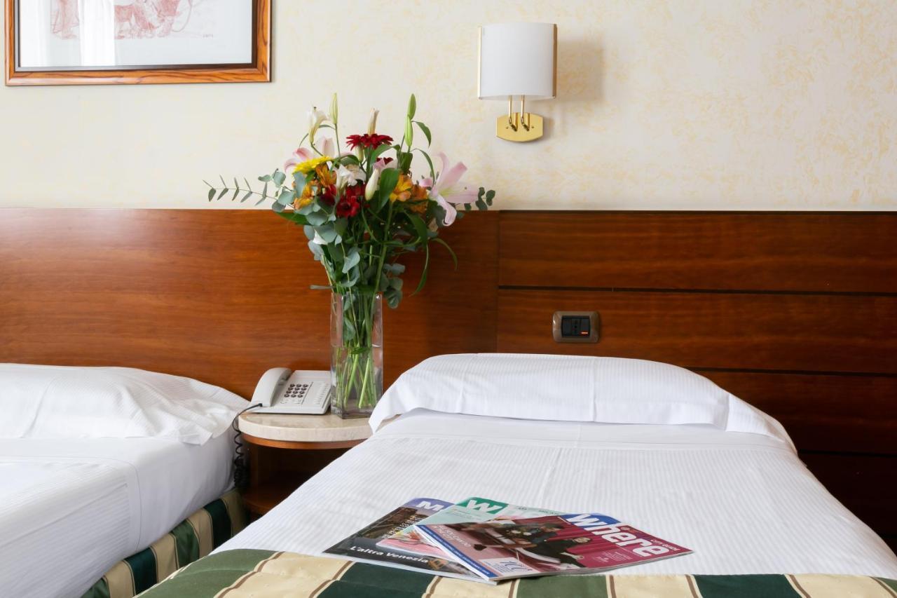 Hotel Mirage Sure Hotel Collection By Best Western Milano Ngoại thất bức ảnh