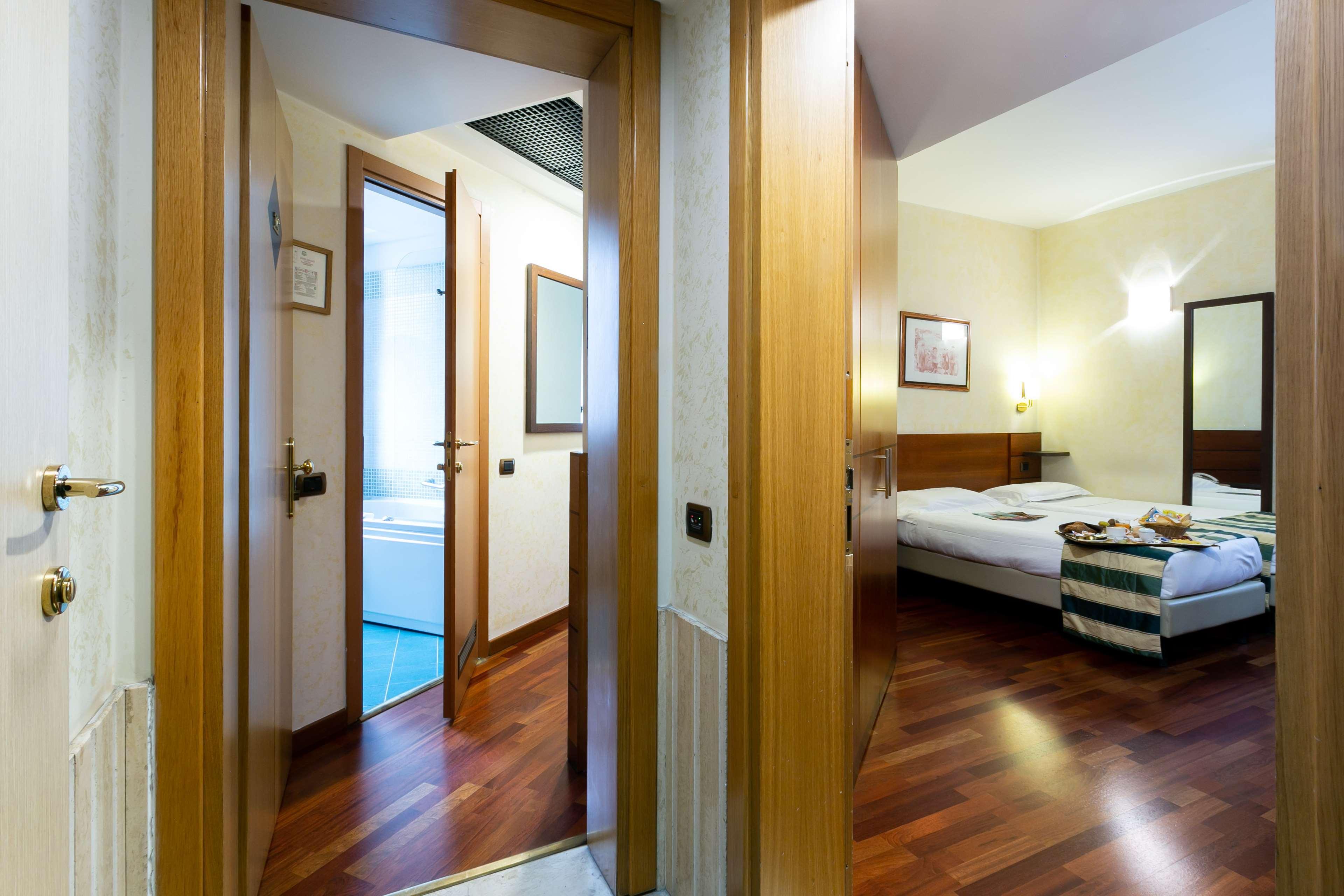 Hotel Mirage Sure Hotel Collection By Best Western Milano Ngoại thất bức ảnh