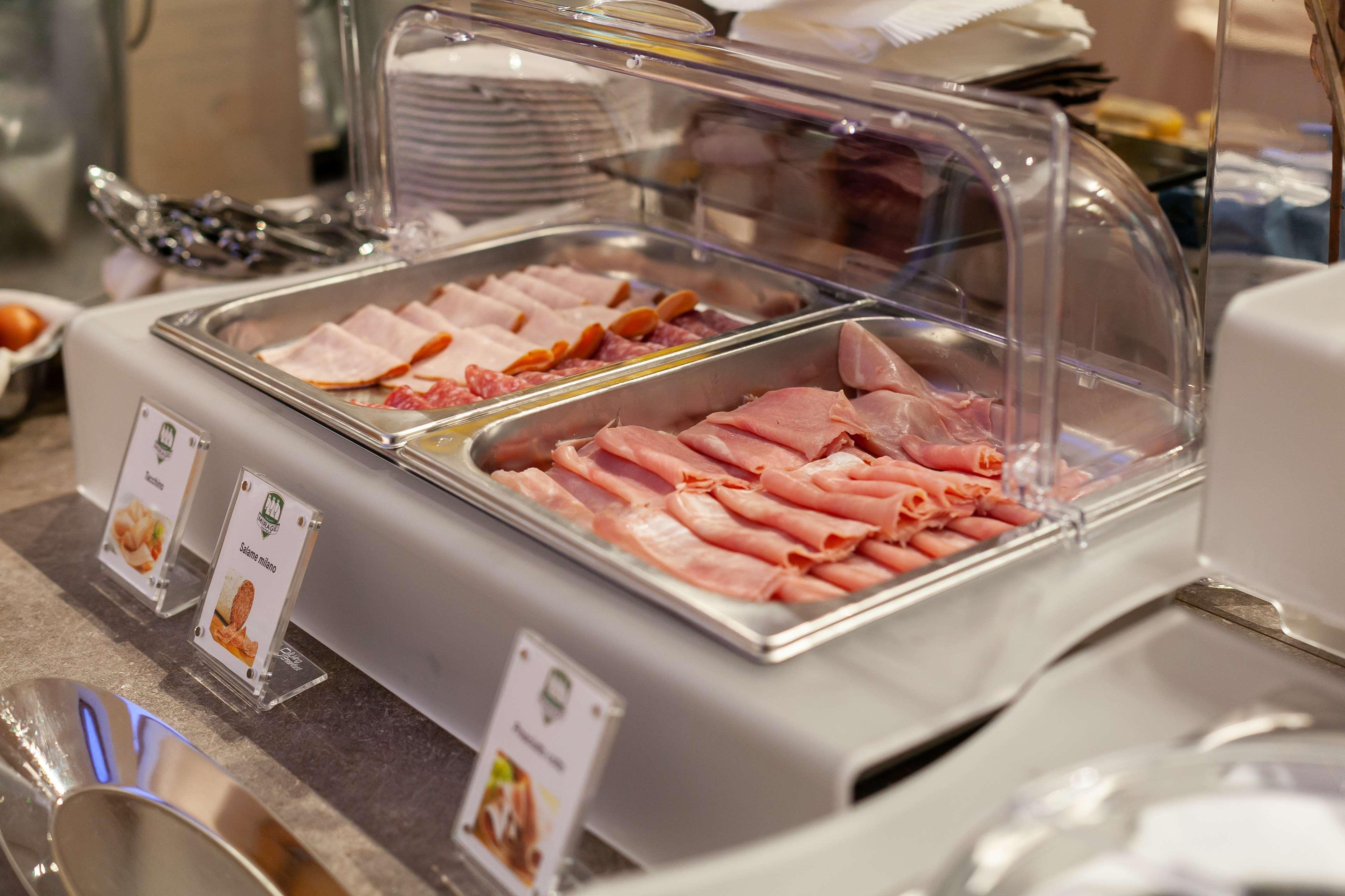 Hotel Mirage Sure Hotel Collection By Best Western Milano Ngoại thất bức ảnh