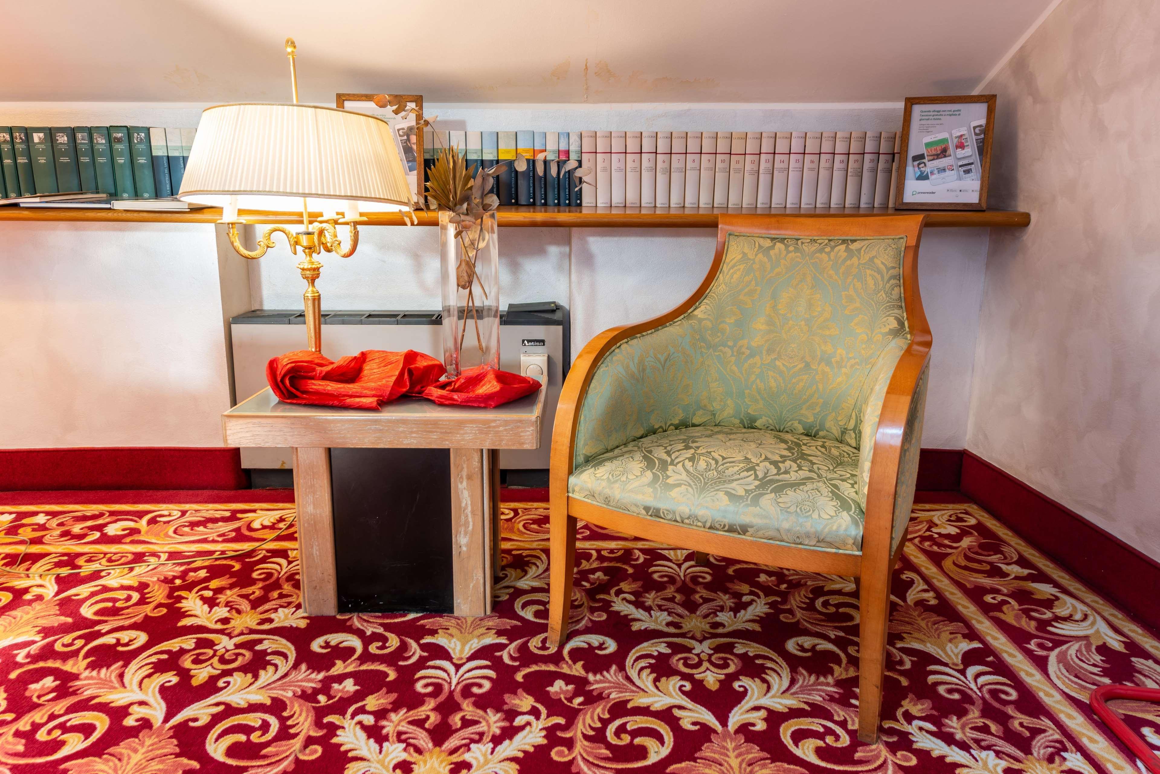 Hotel Mirage Sure Hotel Collection By Best Western Milano Ngoại thất bức ảnh