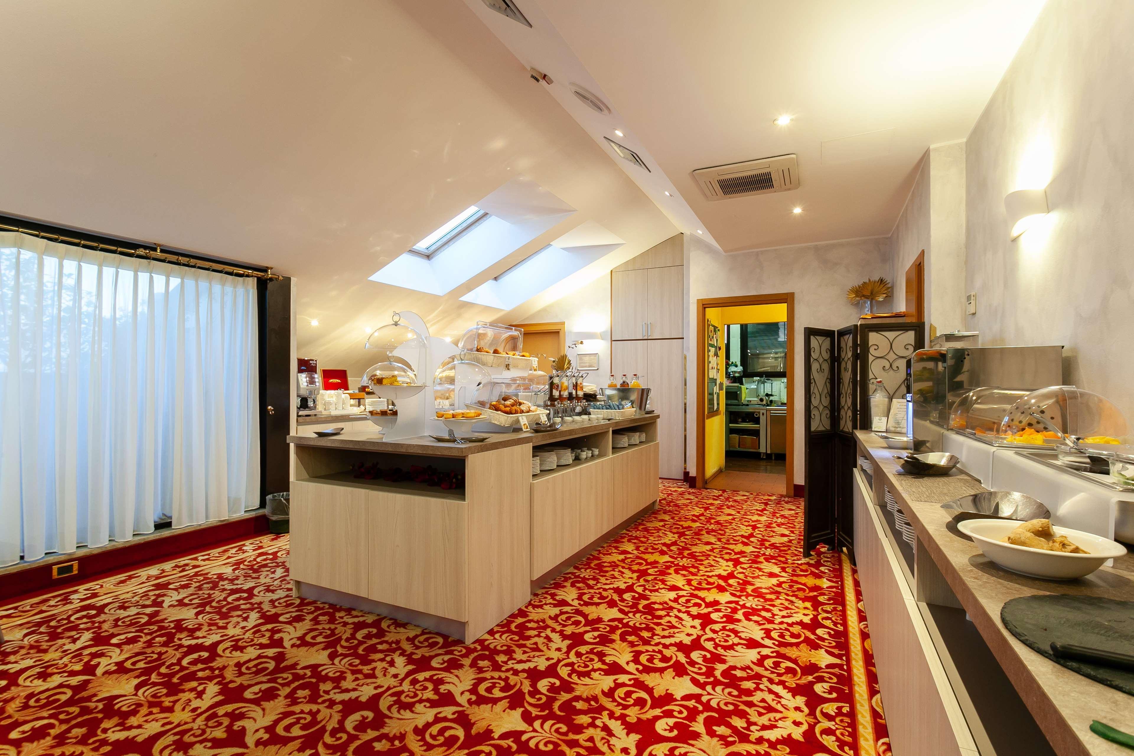 Hotel Mirage Sure Hotel Collection By Best Western Milano Ngoại thất bức ảnh