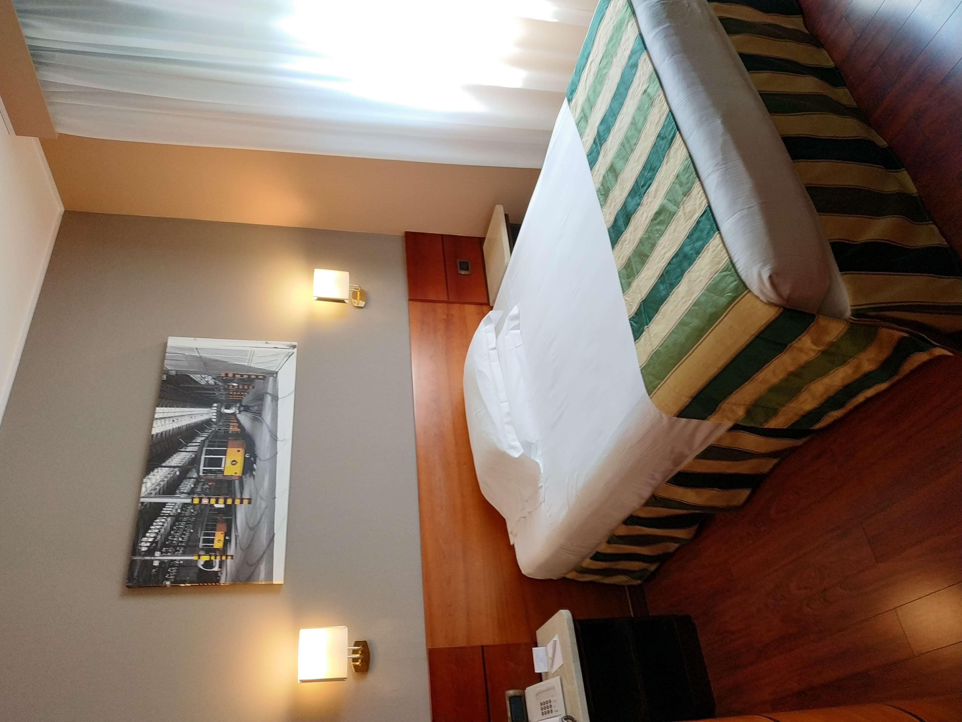 Hotel Mirage Sure Hotel Collection By Best Western Milano Ngoại thất bức ảnh