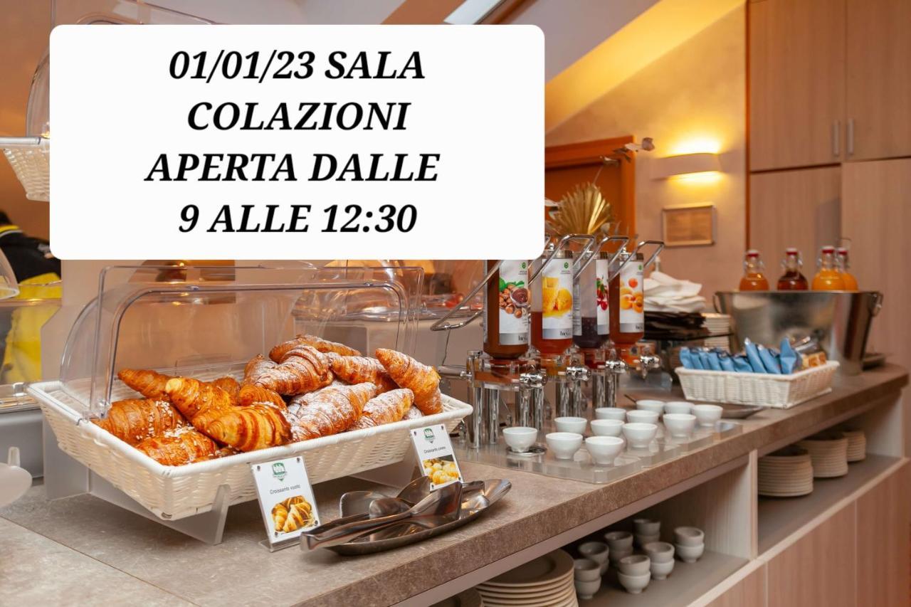 Hotel Mirage Sure Hotel Collection By Best Western Milano Ngoại thất bức ảnh