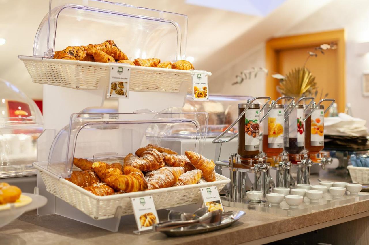 Hotel Mirage Sure Hotel Collection By Best Western Milano Ngoại thất bức ảnh